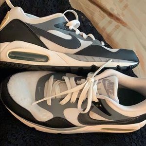 Nike sneakers- women’s